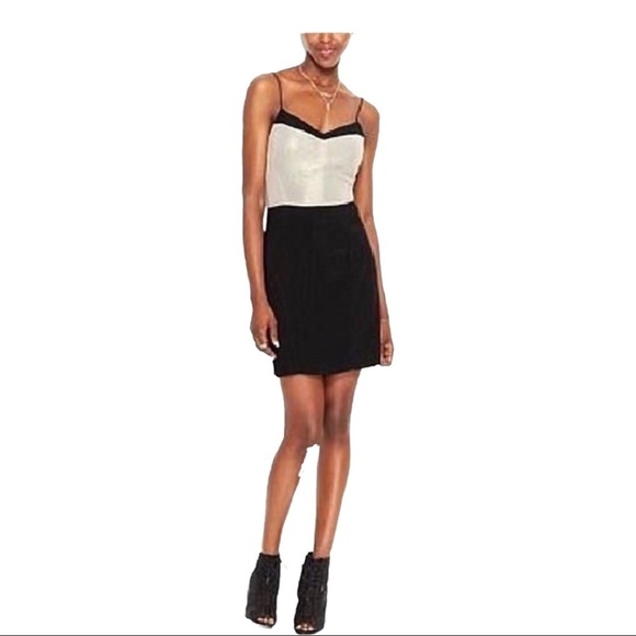 Rachel Rachel Roy Slip Dress Size 4 - Picture 1 of 16